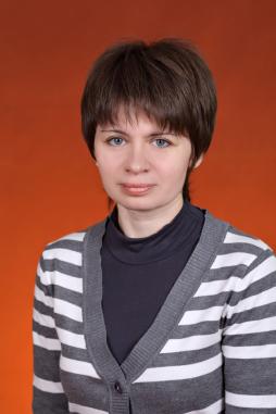 Андреева Наталья Юрьевна