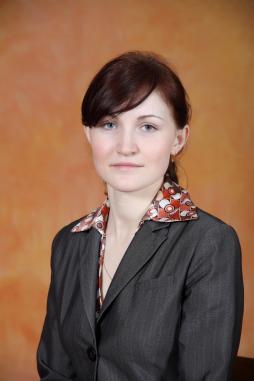 Зайцева Ольга Леонидовна