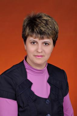 Зубкова Людмила Николаевна